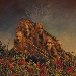 Opeth: Garden Of The Titans: Opeth Live At Red Rocks Amphitheatre (2-LP) - Bild 1
