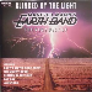 Manfred Mann's Earth Band: Blinded By The Light - The Very Best Of Manfred Mann's Earth Band (CD) - Bild 1