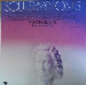 Raymond Lefèvre Orchestra: Soul Symphonies (LP) - Bild 1