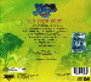 Yes: Fly From Here (CD + DVD) - Bild 2