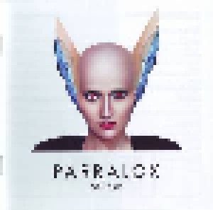 Parralox: Genesis (CD + 3-Promo-Mini-CD-R / EP) - Bild 1