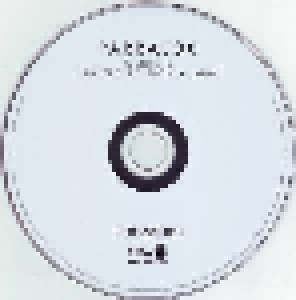 Parralox: Genesis (CD + 3-Promo-Mini-CD-R / EP) - Bild 3