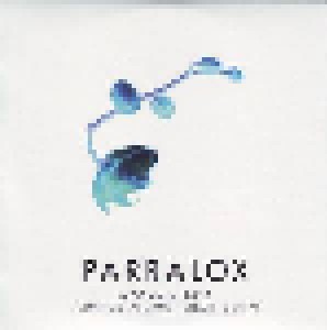 Parralox: Genesis (CD + 3-Promo-Mini-CD-R / EP) - Bild 8