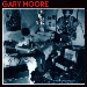 Gary Moore: 5 Album Set (5-CD) - Bild 5