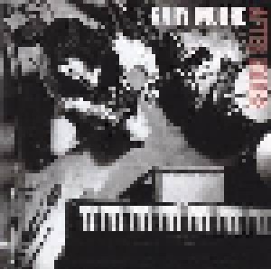 Gary Moore: 5 Album Set (5-CD) - Bild 6