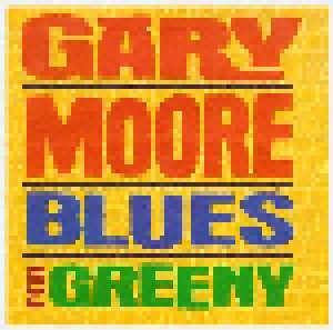 Gary Moore: 5 Album Set (5-CD) - Bild 7