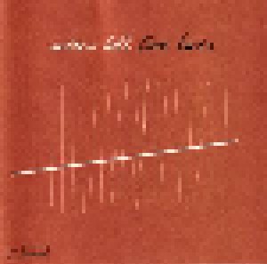 Andrew Hill: Time Lines (CD) - Bild 1
