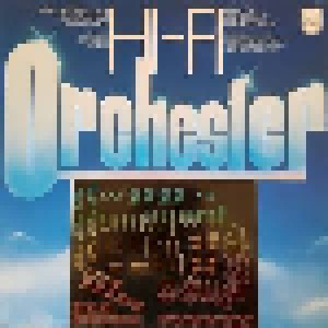 Hi-Fi Orchester (LP) - Bild 1