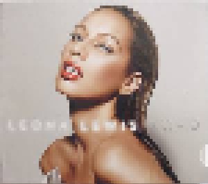 Leona Lewis: Echo (CD) - Bild 1
