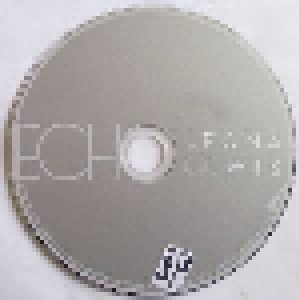 Leona Lewis: Echo (CD) - Bild 3