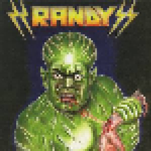 Randy: The Studio Anthology (LP + 7") - Bild 2