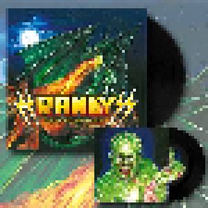 Randy: The Studio Anthology (LP + 7") - Bild 3