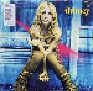 Britney Spears: Britney (LP) - Bild 1