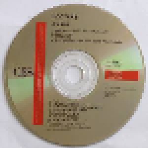 The Hooters: Zig Zag (CD) - Bild 3