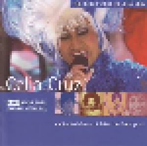 Celia Cruz: The Rough Guide To Celia Cruz (CD) - Bild 1