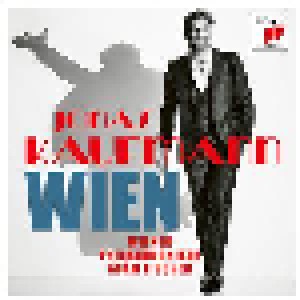 Jonas Kaufmann - Wien (CD) - Bild 1