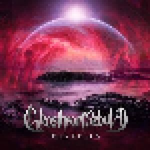 Cover - Ghostheart Nebula: Reveries