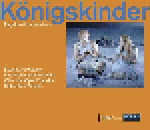 Engelbert Humperdinck: Königskinder (3-CD) - Bild 1