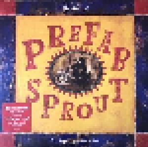 Prefab Sprout: The Best Of: A Life Of Surprises (2-LP) - Bild 1