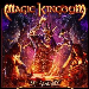 Magic Kingdom: MetAlmighty (CD) - Bild 1