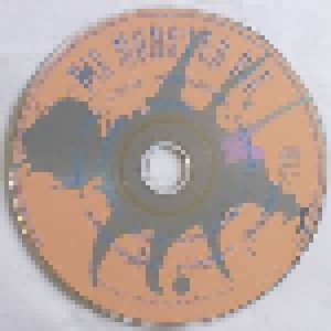 Die Monster Die: Withdrawal Method (CD) - Bild 3