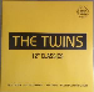 The Twins: 12" Classics (LP) - Bild 1