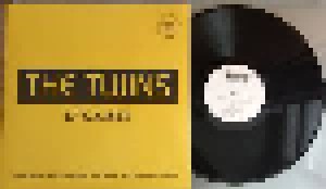 The Twins: 12" Classics (LP) - Bild 2
