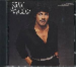 Stevie Woods: Take Me To Your Heaven (CD) - Bild 3