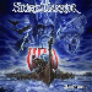 Stormwarrior: Norsemen (CD) - Bild 1