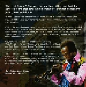 Miles Davis: The Lost Quintet (CD-R) - Bild 2