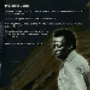 Miles Davis: The Lost Quintet (CD-R) - Bild 4