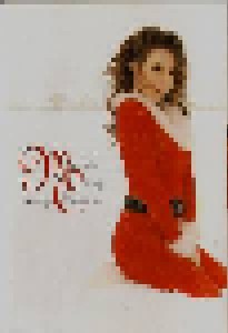 Mariah Carey: Merry Christmas (Minidisc) - Bild 1