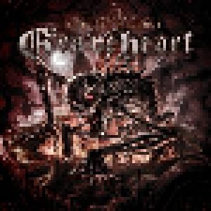 Cover - Graveheart: Return Of The Curse Of The Creature's Ghost