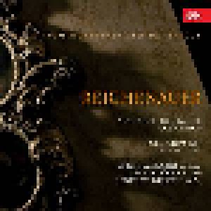 Cover - Antonín Reichenauer: Concertos