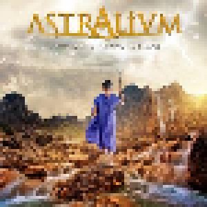 Astralium: Land Of Eternal Dreams (CD) - Bild 1