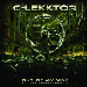 Cover - C-Lekktor: Out Of My Way
