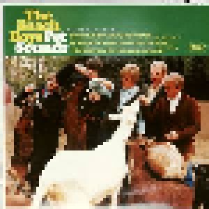 The Beach Boys: Pet Sounds (2-12") - Bild 1