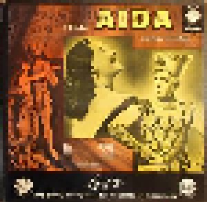 Giuseppe Verdi: Aida (3-LP) - Bild 1