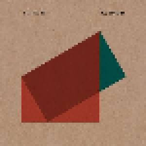 Cover - Nils Frahm: All Encores