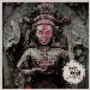 Temple Koludra: Seven! Sirens! To A Lost Archetype (2-LP) - Bild 1