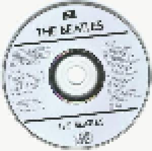 The Beatles: The Beatles (White Album) (2-CD) - Bild 3