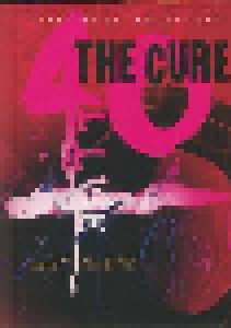 The Cure: 40 Live - Curætion-25 + Anniversary (2-Blu-ray Disc) - Bild 1