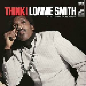Lonnie Smith: Think! (LP) - Bild 1