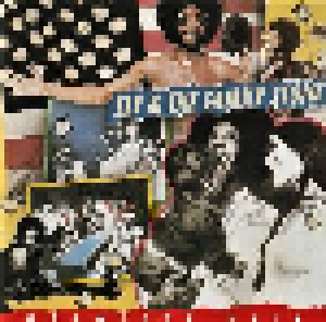 Sly & The Family Stone: Greatest Hits (2-CD) - Bild 1