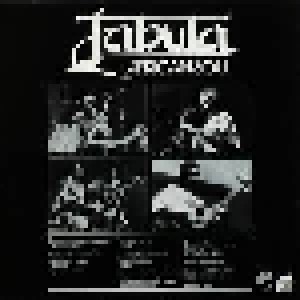 Jabula: African Soul (LP) - Bild 2