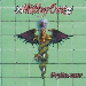Mötley Crüe: Dr. Feelgood (CD) - Bild 1
