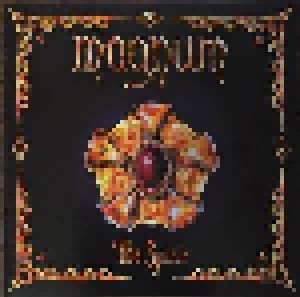 Magnum: The Spirit (CD) - Bild 1