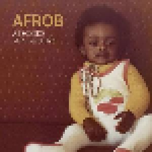 Cover - Afrob: Abschied Von Gestern