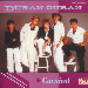 Duran Duran: Carnival (CD) - Bild 1