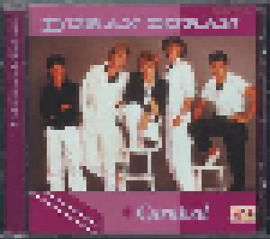 Duran Duran: Carnival (CD) - Bild 5